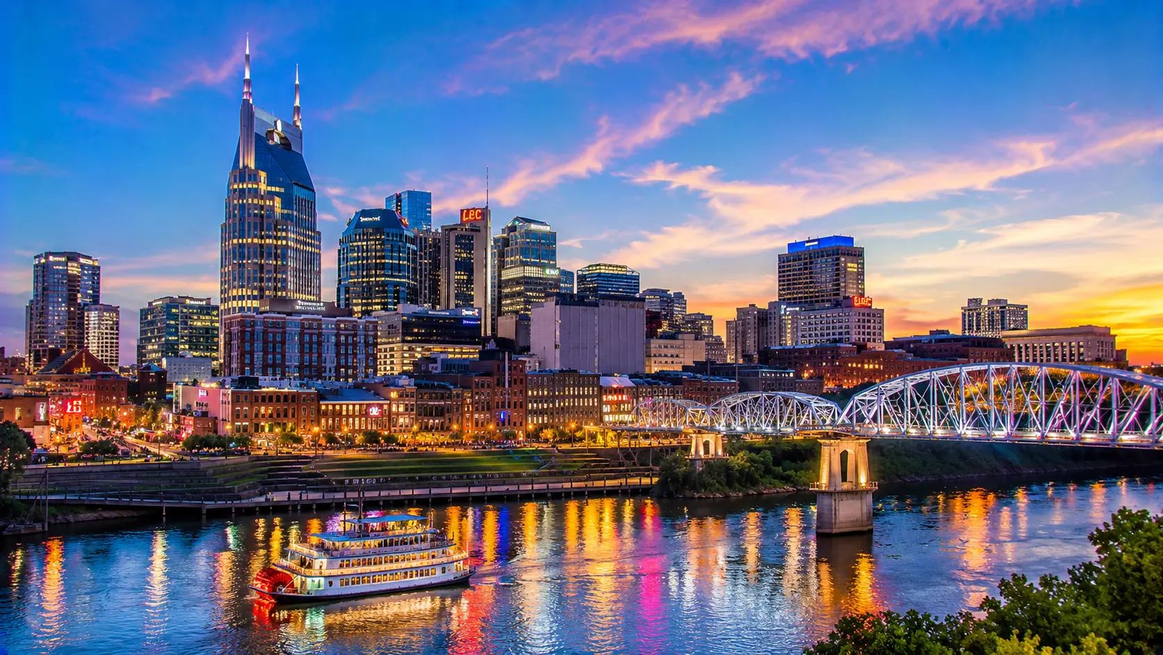Nashville